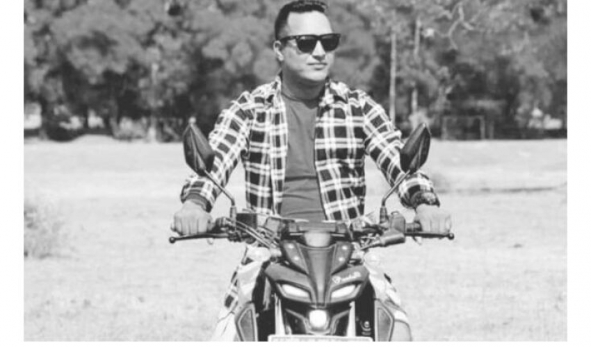 बझाङमा कार्यरत एक प्रहरी जवान धनगढीमा मृत फेला