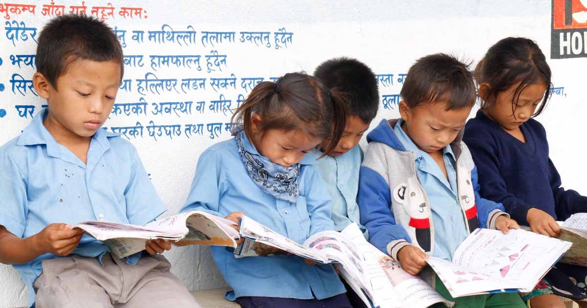 सुदूरपश्चिममा अहिलेसम्म १५ लाख बढी थान पाठ्यपुस्तक बिक्री