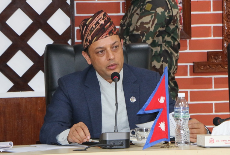 आजदेखि सातवटै प्रदेशमा ‘श्रमाधान रोजगार मेला’