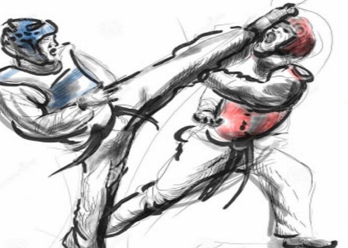 अन्तर्राष्ट्रिय एसियन तेक्वान्दो प्रतियोगिता शुरु हुँदै