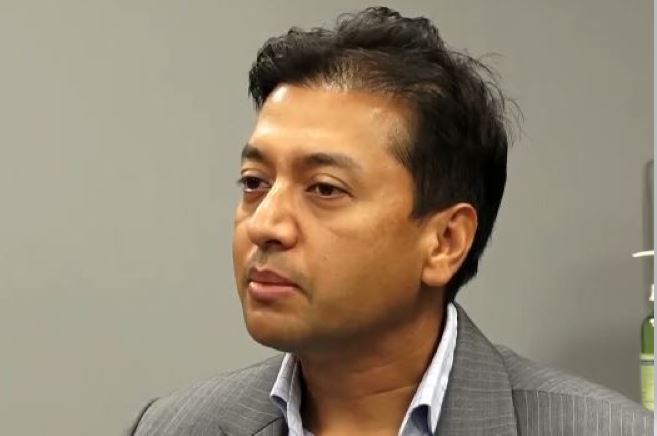 विकल पौडेलविरुद्ध भ्रष्टाचारको अर्को मुद्दा