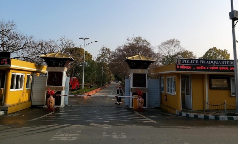 आफूखुशी गैरहाजिर रहेका १९ जना प्रहरीलाई सात दिनभित्र सम्पर्कमा आउन निर्देशन