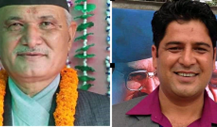 बैतडी र बझाङबाट जितेर मन्त्री बनेका भण्डारी र जोशीसँग कति छ सम्पत्ति?