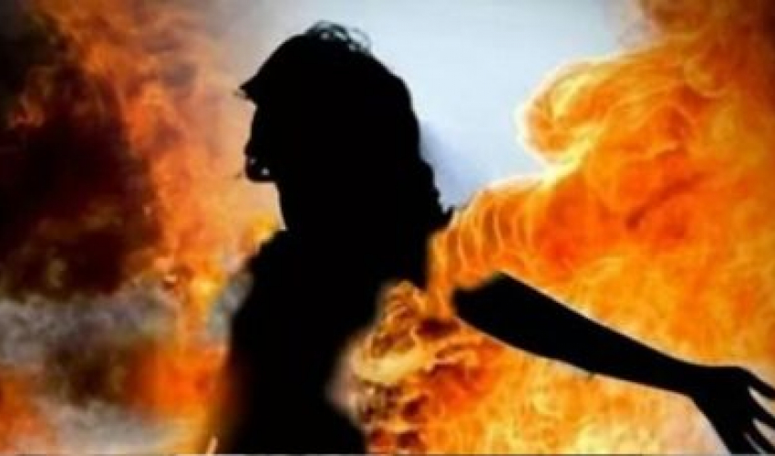 बझाङकी प्रेमजलाको मृत्यु